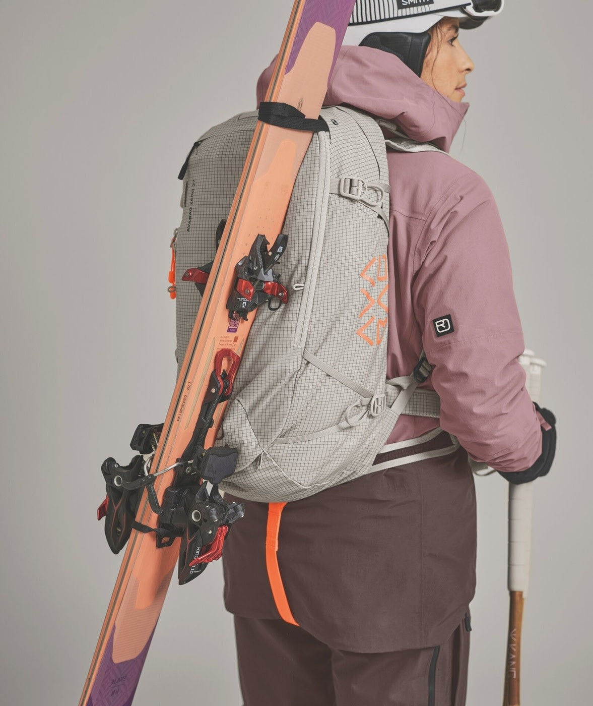 Ortovox Avabag Litric Zero 27 Airbag