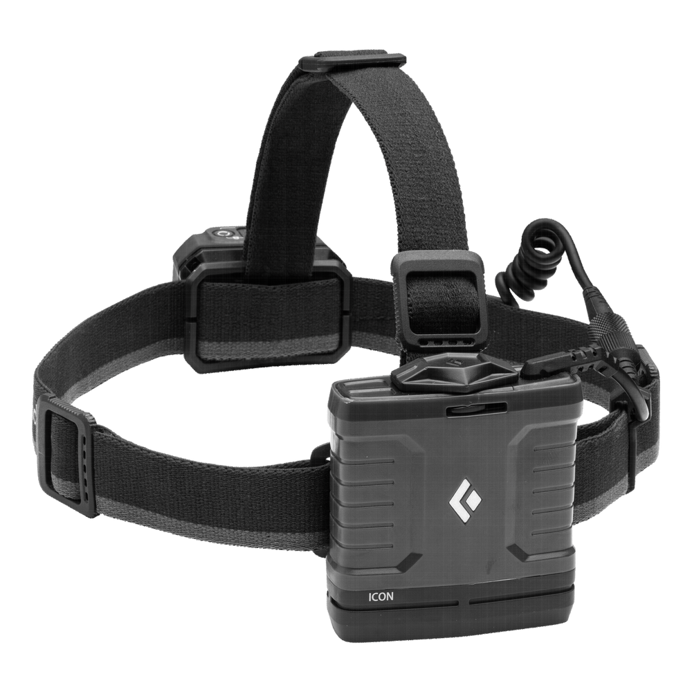 Black Diamond Icon 700 Headlamp