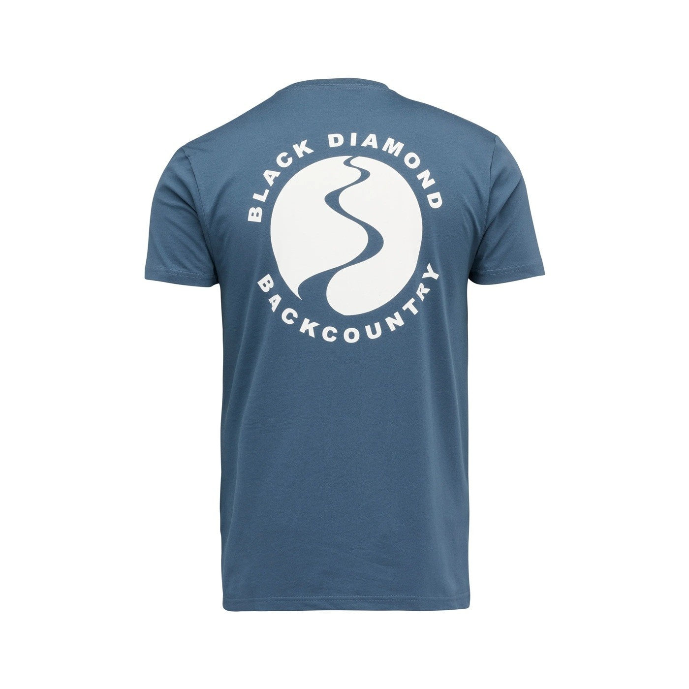 Black Diamond Backcountry Stamp Tee - Men
