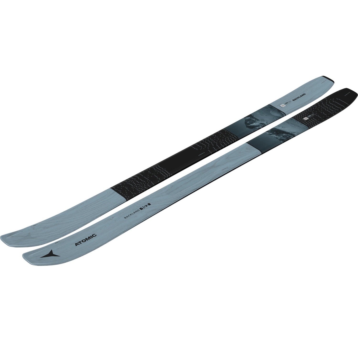 2026 Atomic Backland 102 Skis