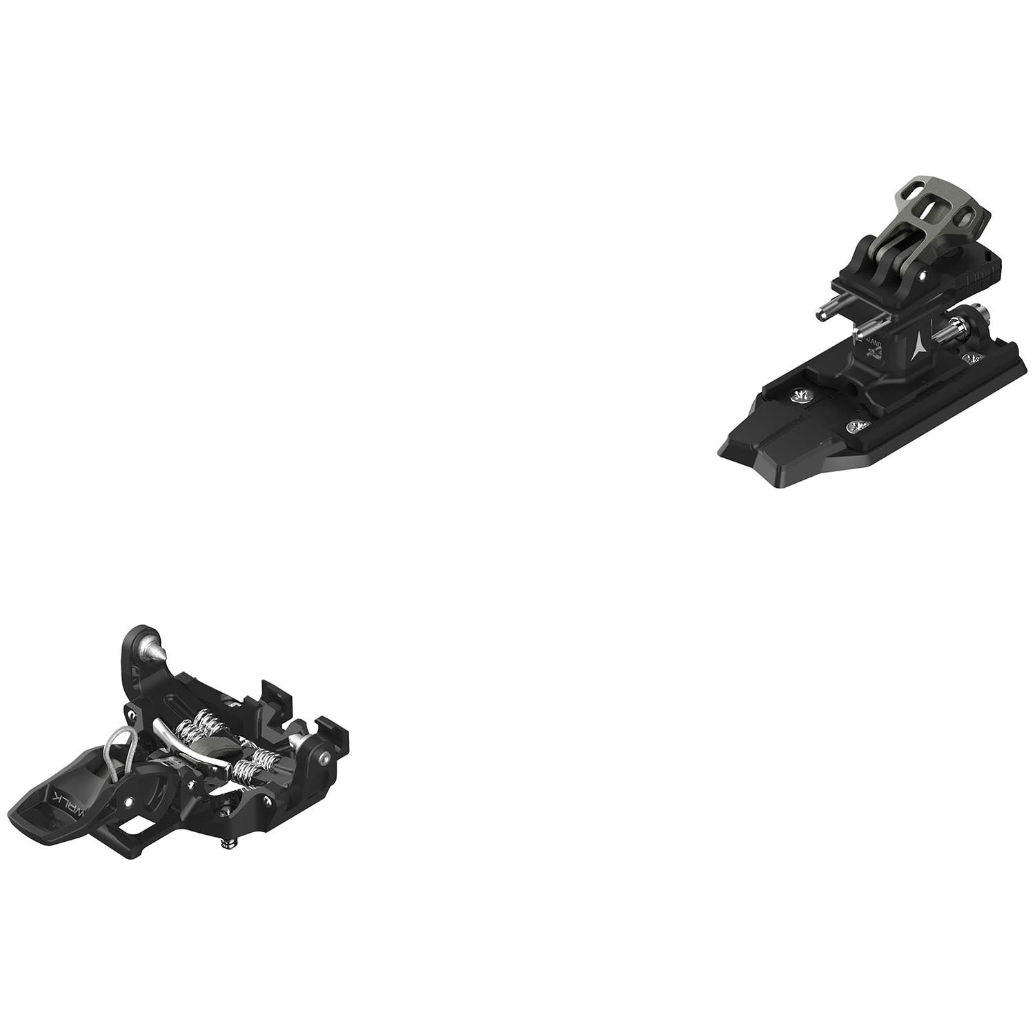 Atomic Backland Pure Binding