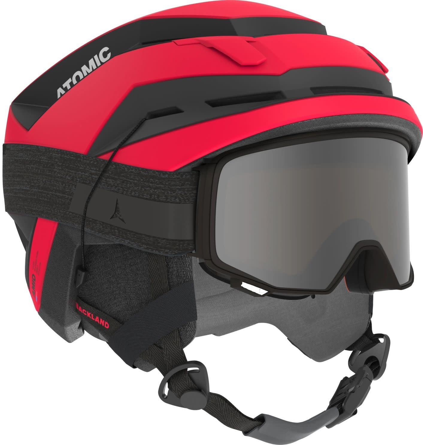Casque de ski Atomic Backland