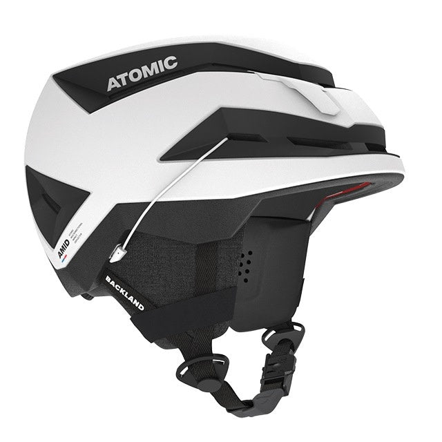 Atomic Backland Helmet