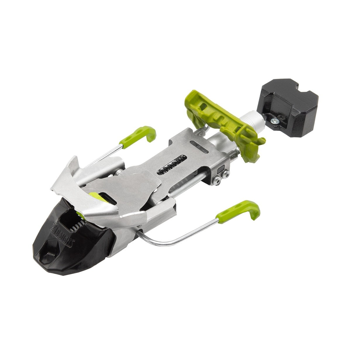 22 Design Bandit Tele Bindings