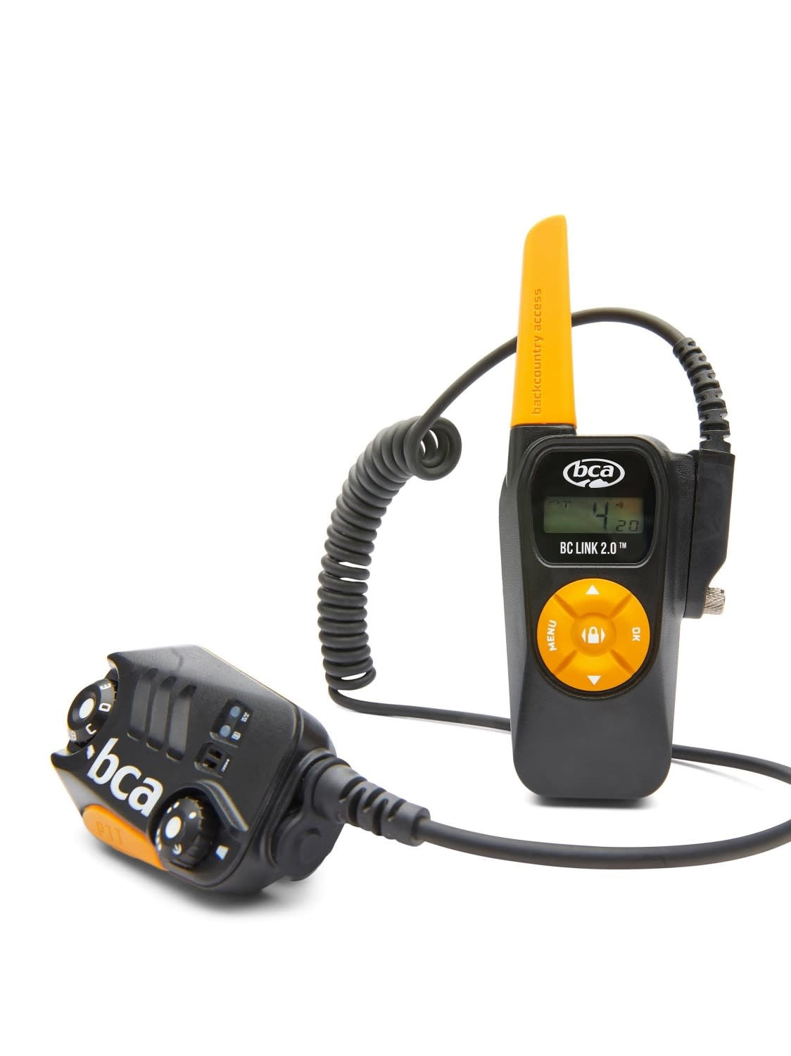 BCA BC Link  2.0 - Two Way Communication Radio