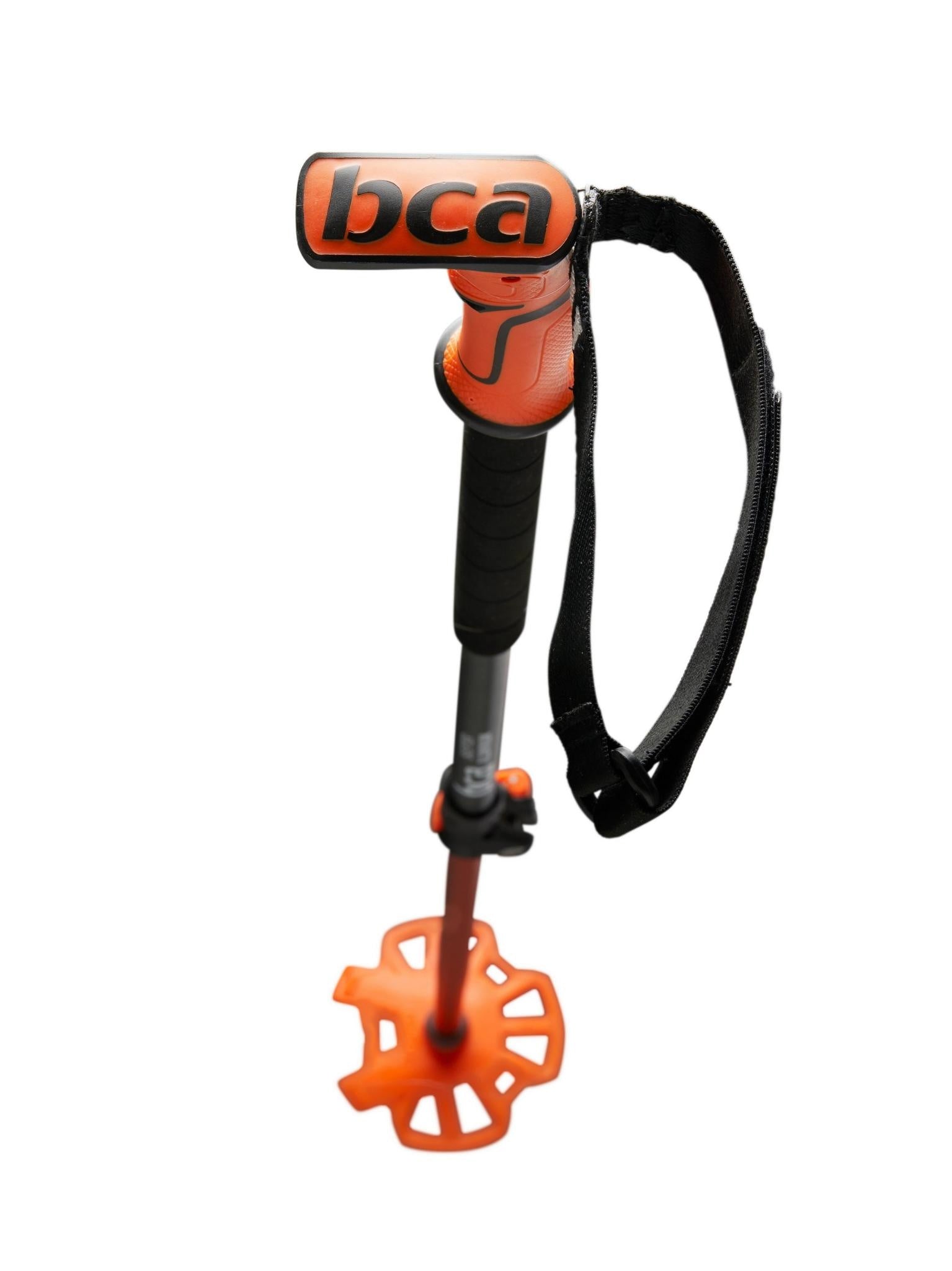 BCA Scepter Aluminum Ski Poles