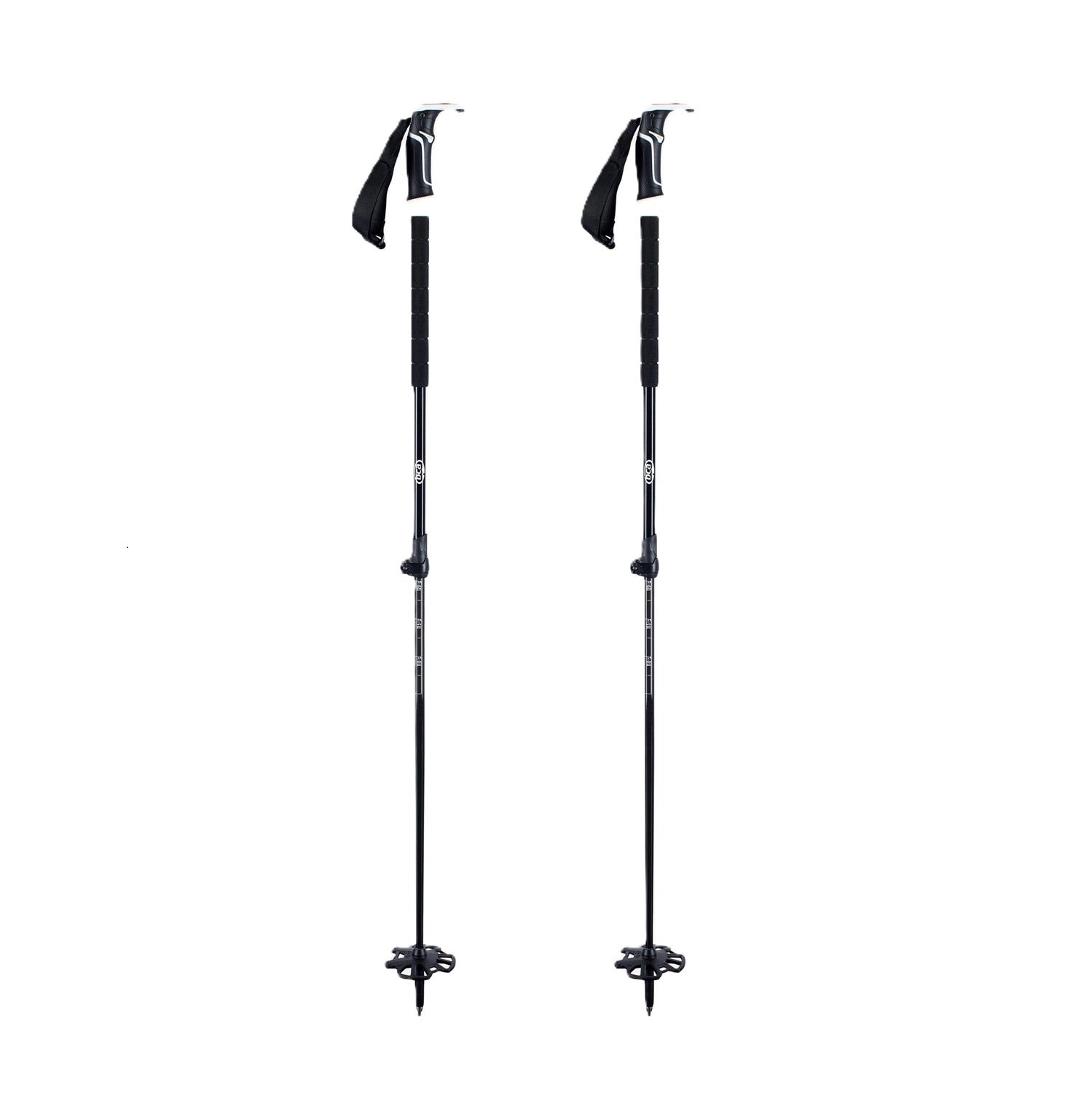 BCA Scepter Carbon Poles