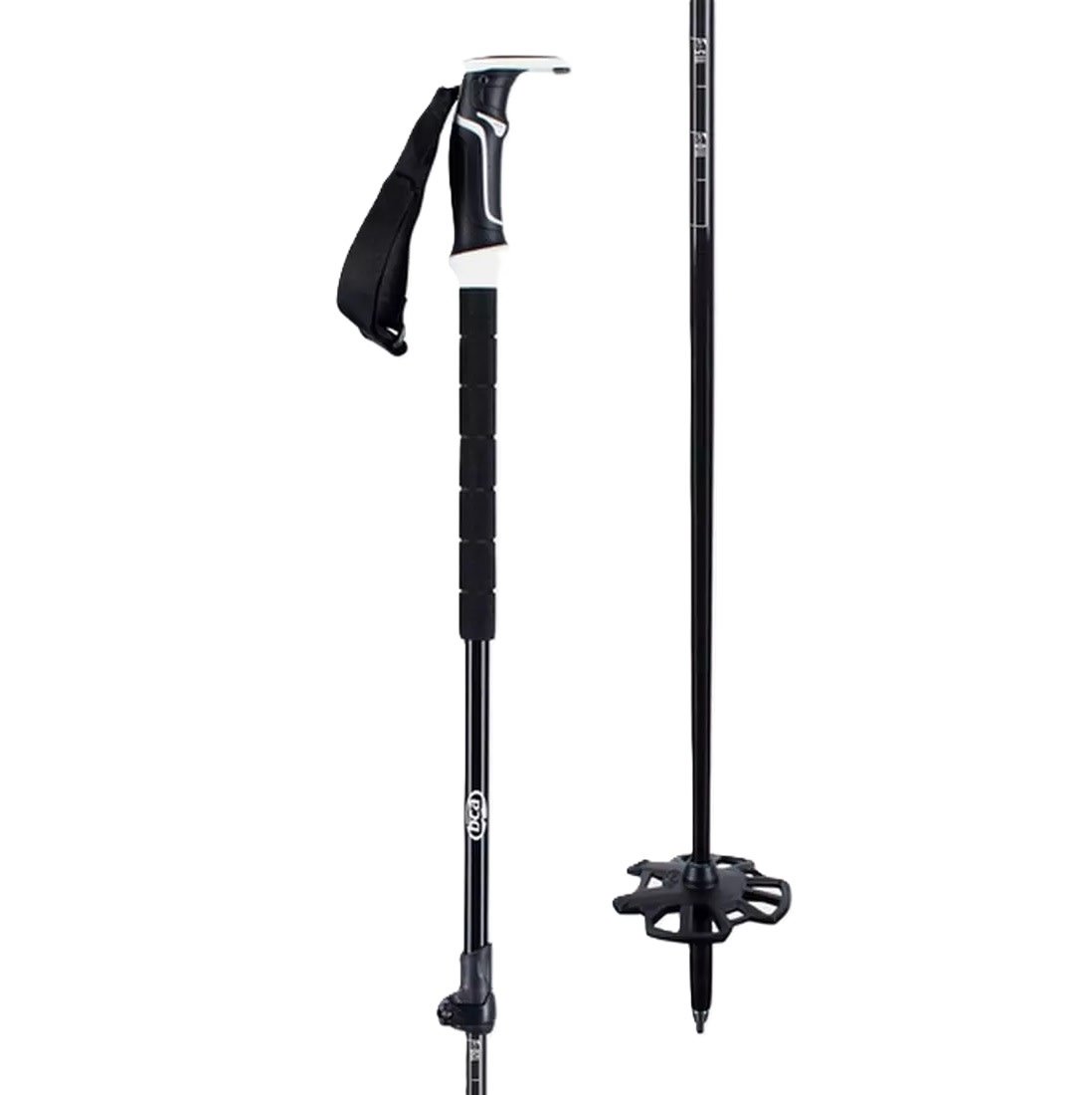 BCA Scepter Carbon Poles
