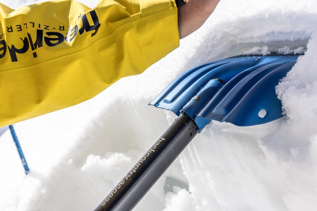 Pelle à avalanche BCA Dozer 1T Shovel