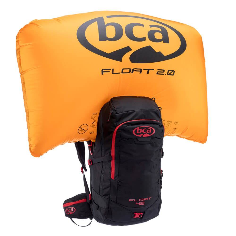 BCA Float 42 2.0 Avalanche Airbag | Vertical Addiction