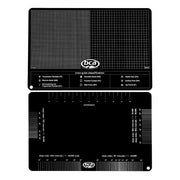 BCA Alu Crystal Card