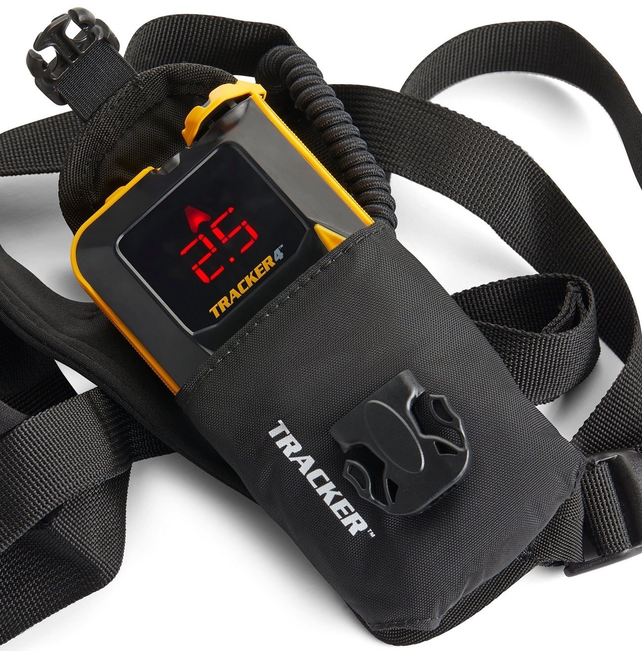 BCA Tracker 4 Transceiver