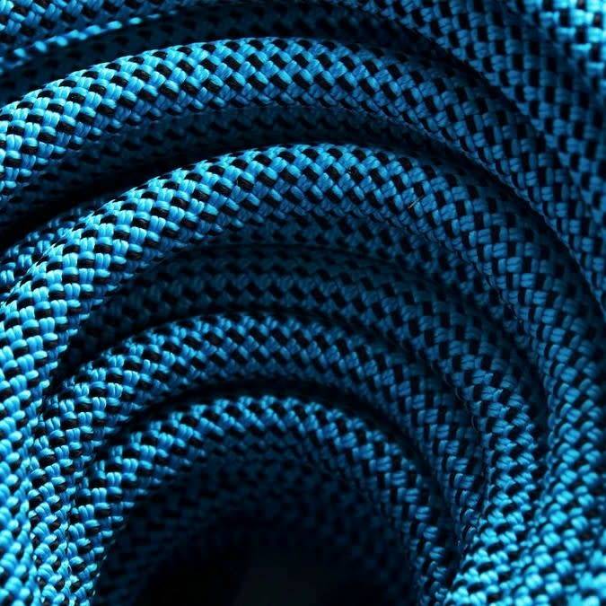 Black Diamond 8.5 mm Dry Rope