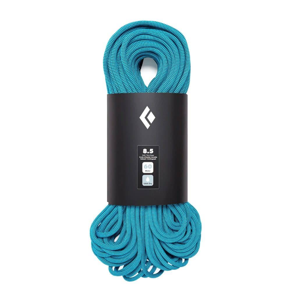 Black Diamond 8.5 mm Dry Rope