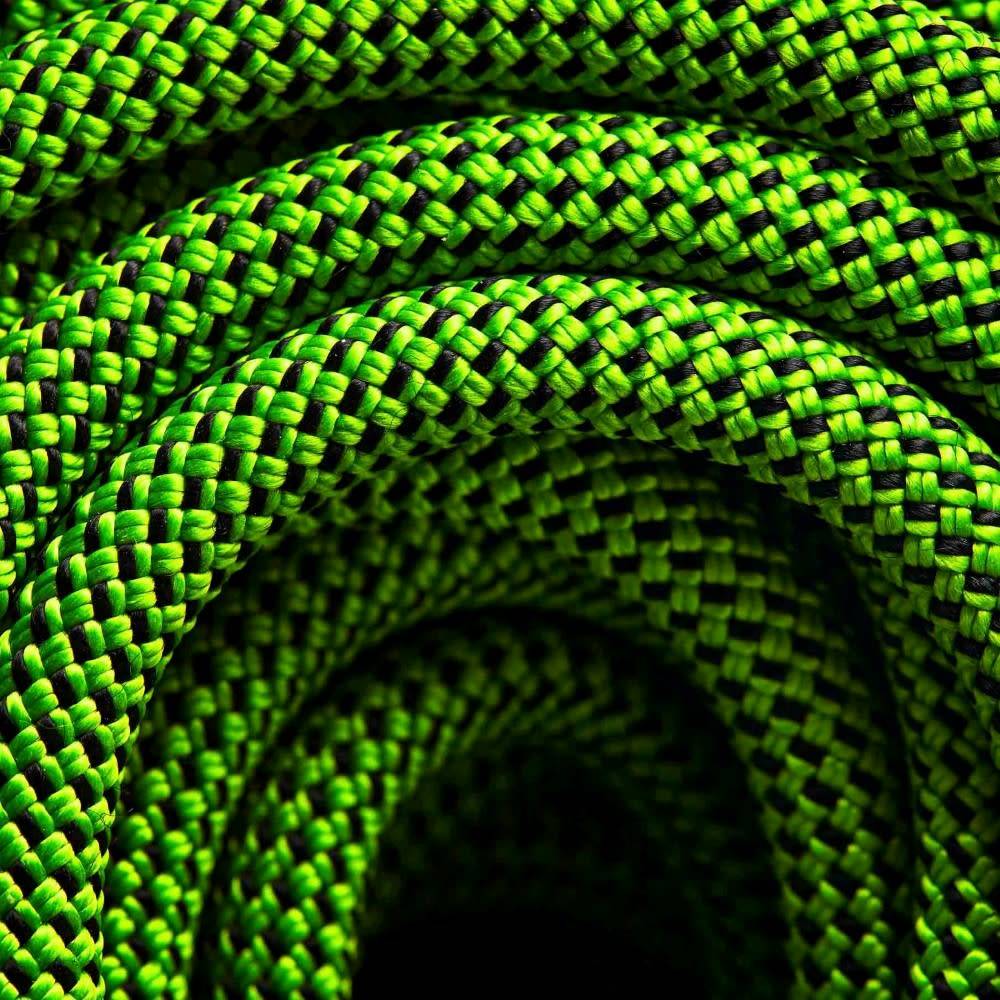 Black Diamond 9.4 Dry Rope