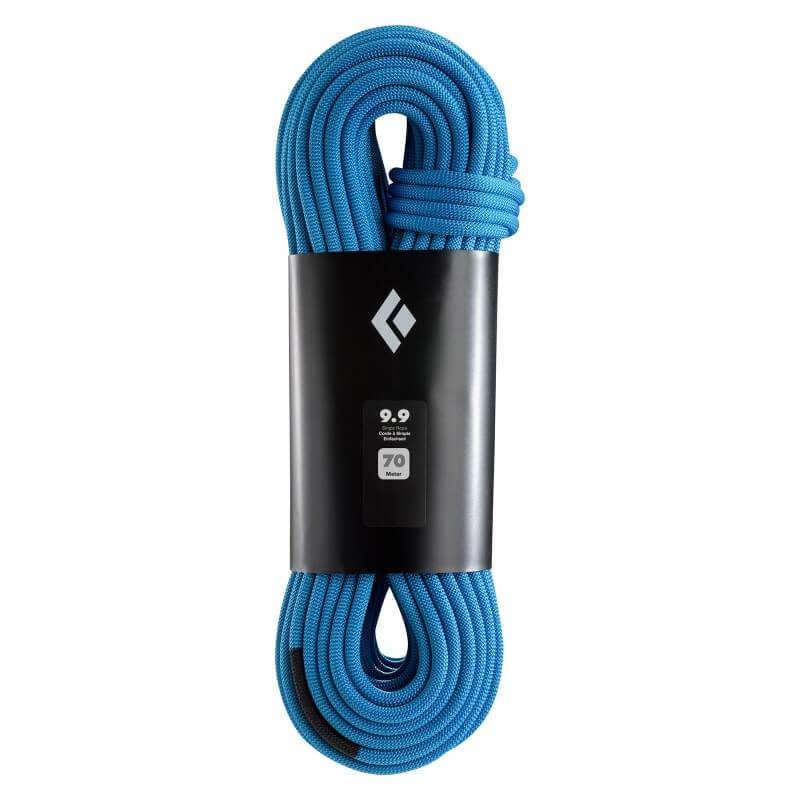 Black Diamond 9.9 Climbing Rope