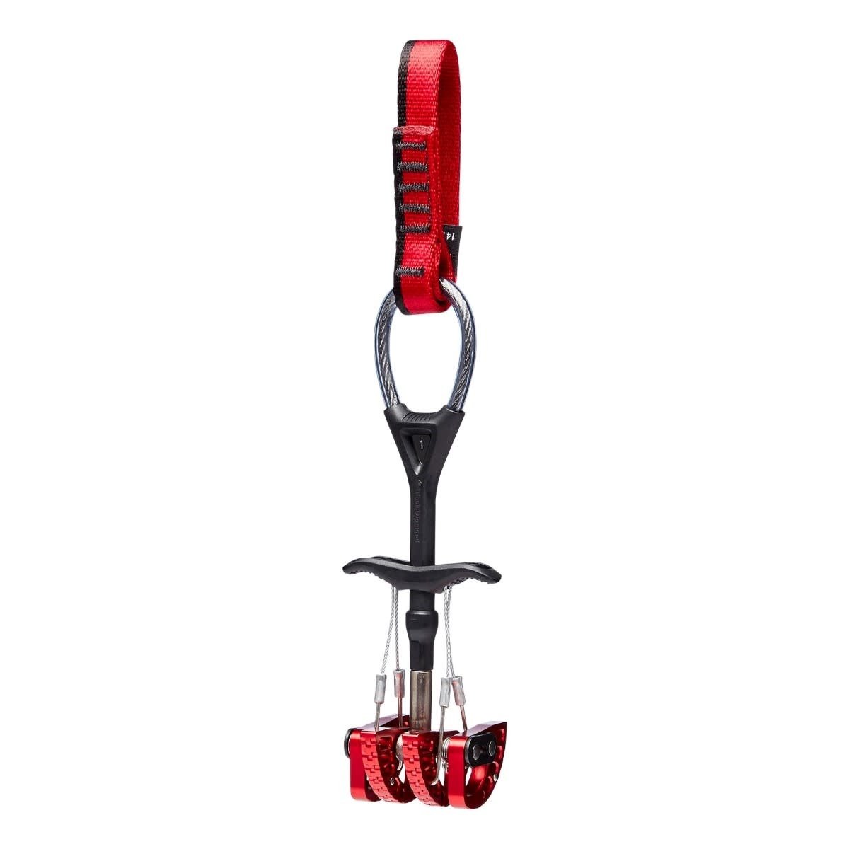 Coinceurs mécaniques Black Diamond Camalot C4