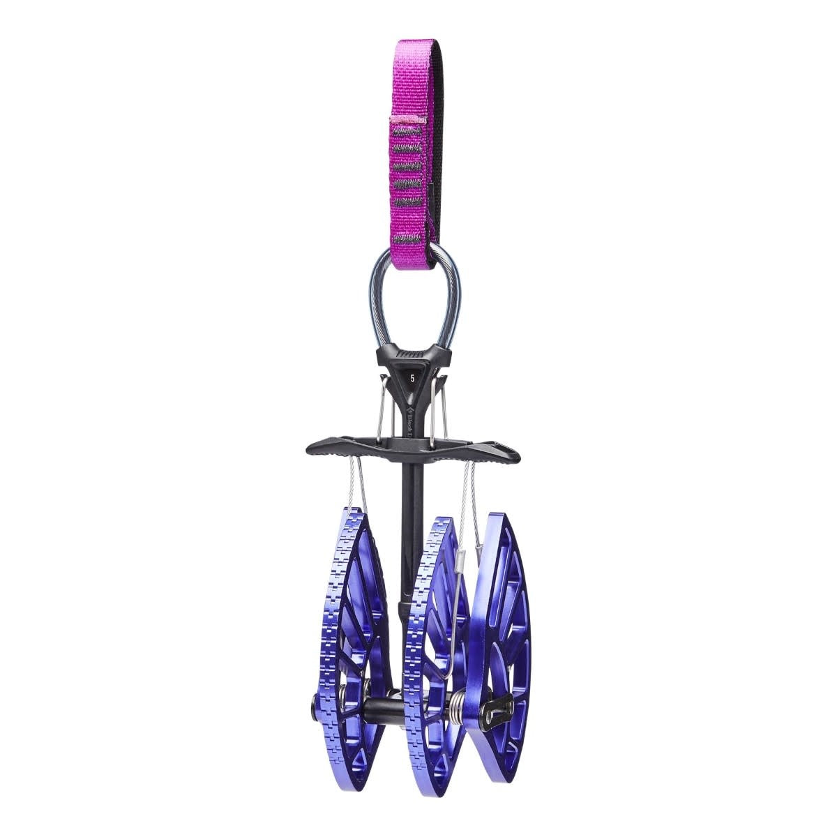 Coinceurs mécaniques Black Diamond Camalot C4