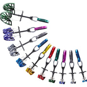 Coinceurs mécaniques Black Diamond Camalot C4