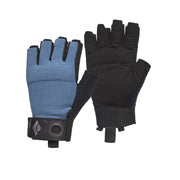 Gants à demi-doigts Black Diamond Crag