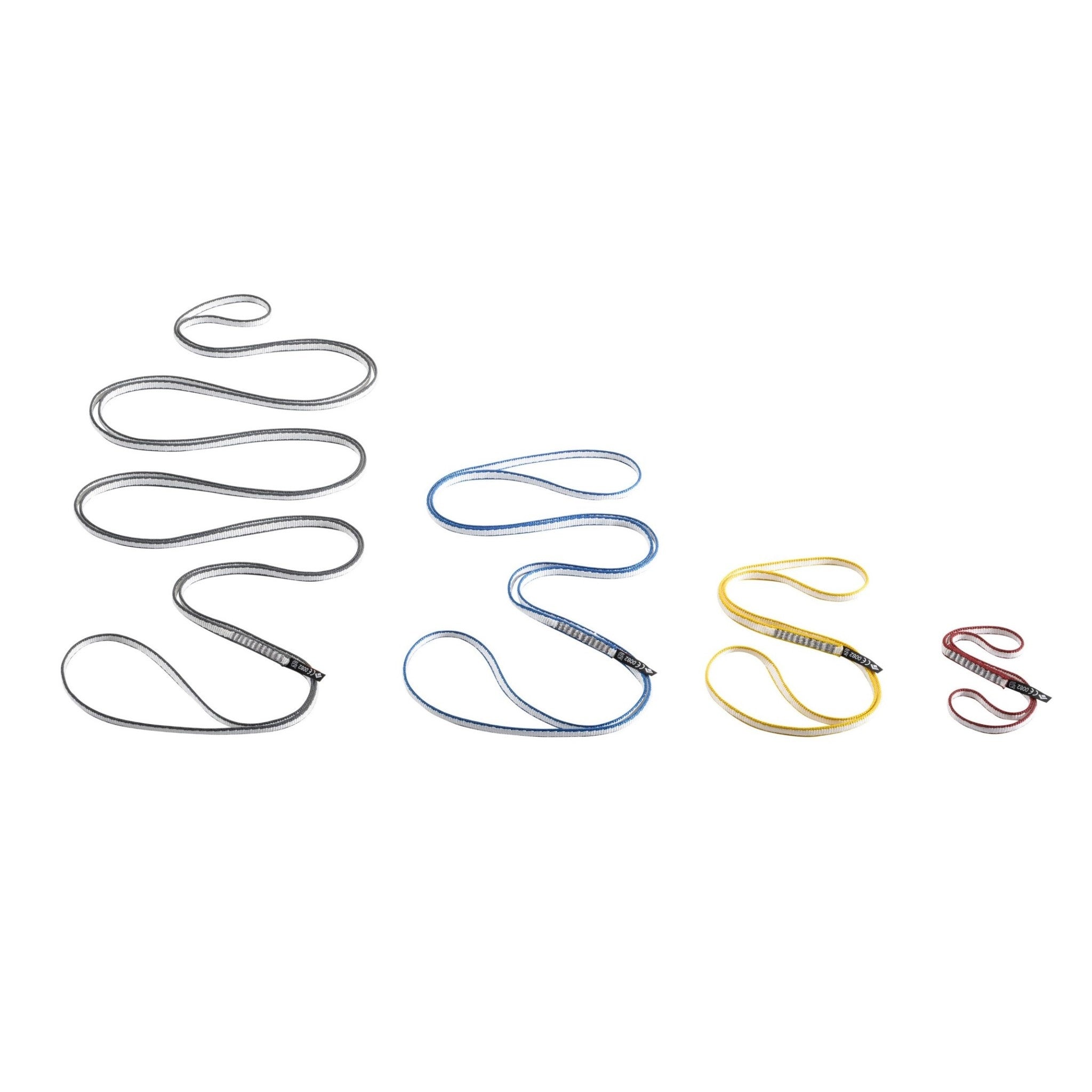 Sangles Black Diamond 10mm Dynex Runners