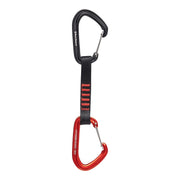 Black Diamond HotWire Quickdraw - 12 cm