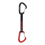 Black Diamond HotWire Quickdraw - 16 cm