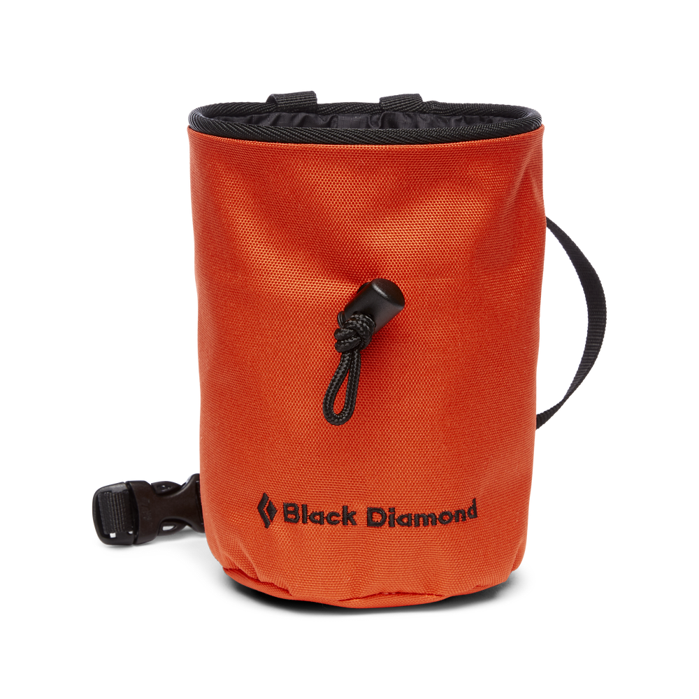 Sac à magnésie Black Diamond Mojo