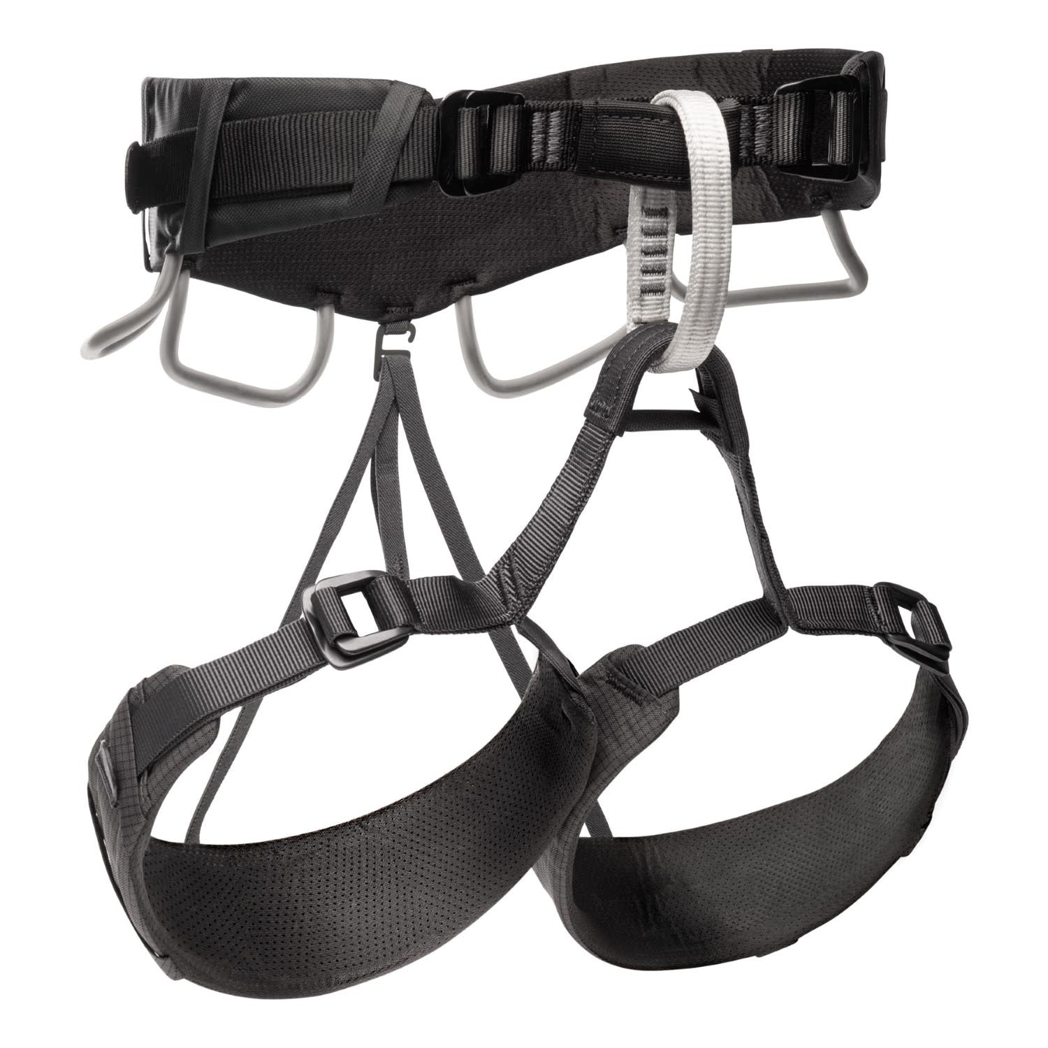 Black Diamond Momentum 4S Harness - Unisex