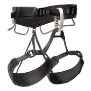 Black Diamond Momentum 4S Harness - Unisex