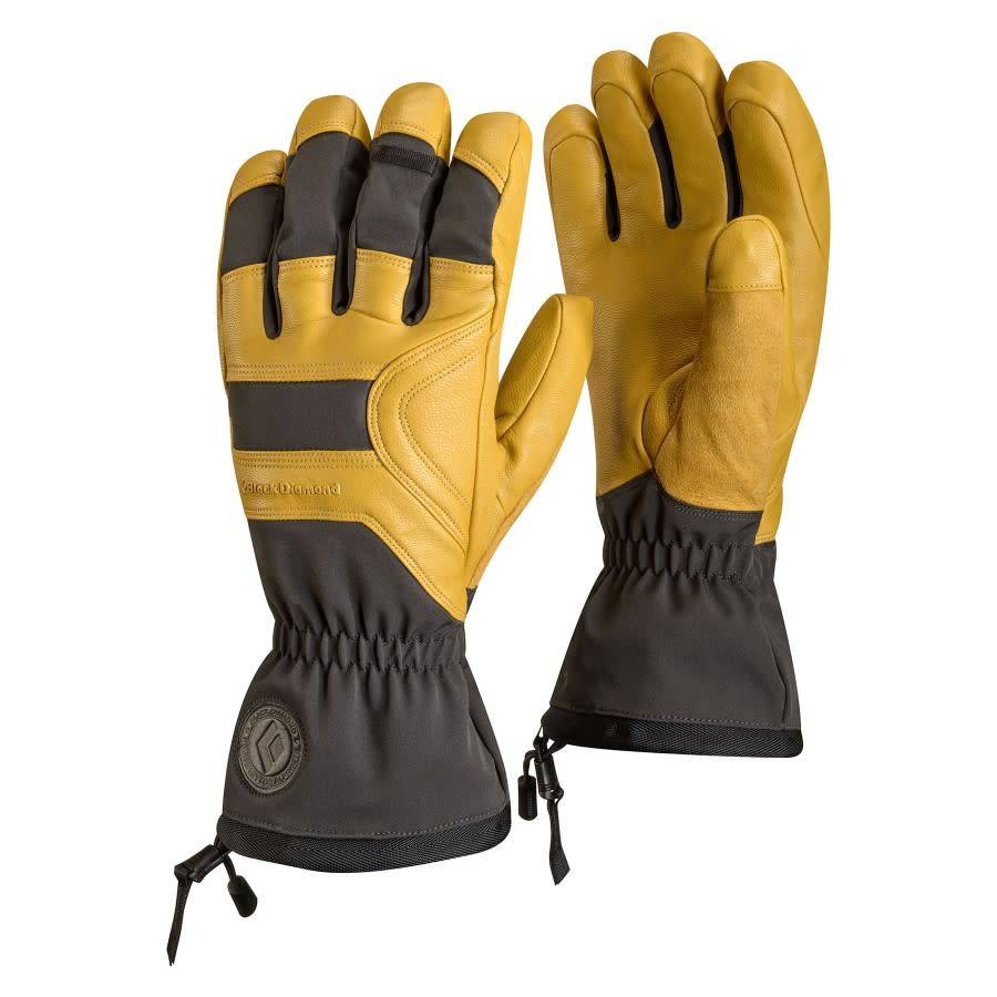 Gants Black Diamond Patrol
