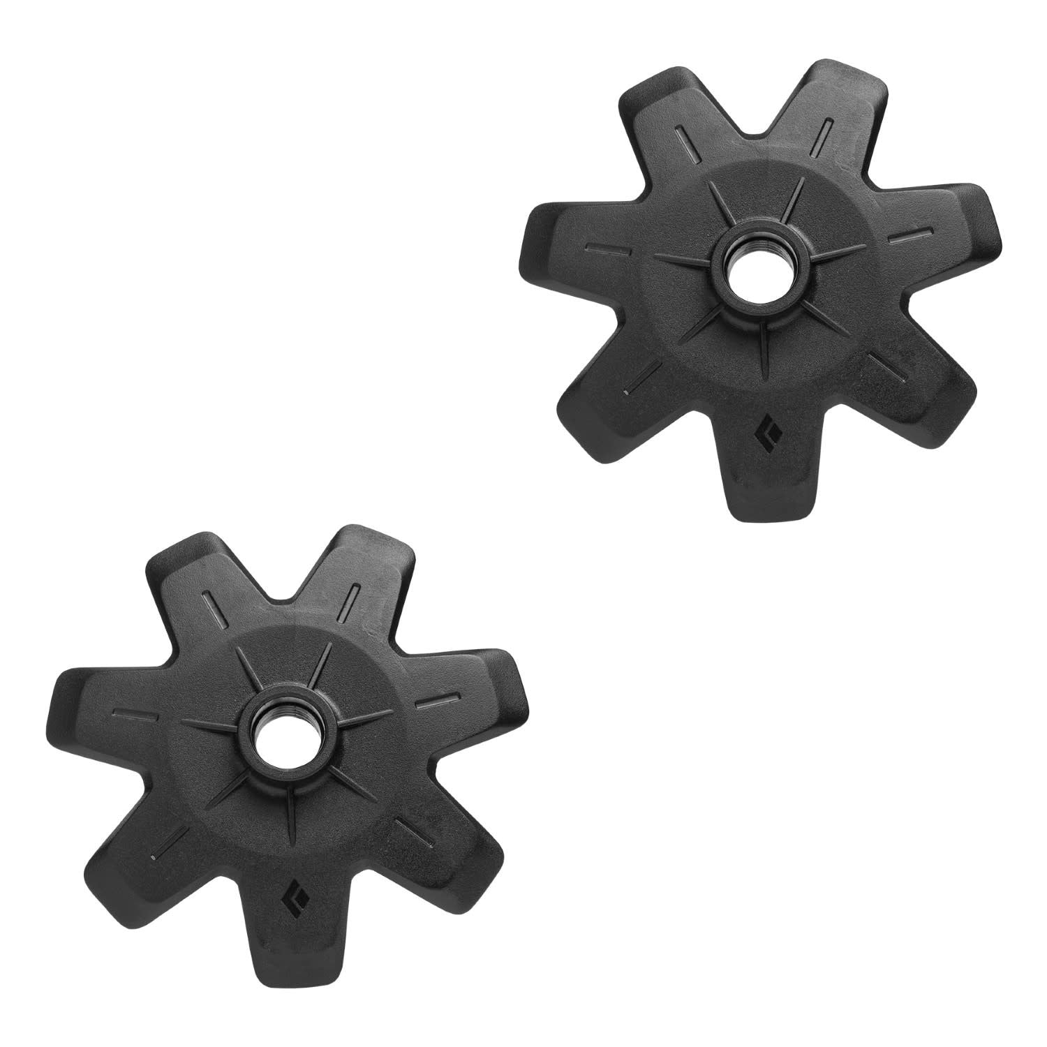 Black Diamond Powder Basket