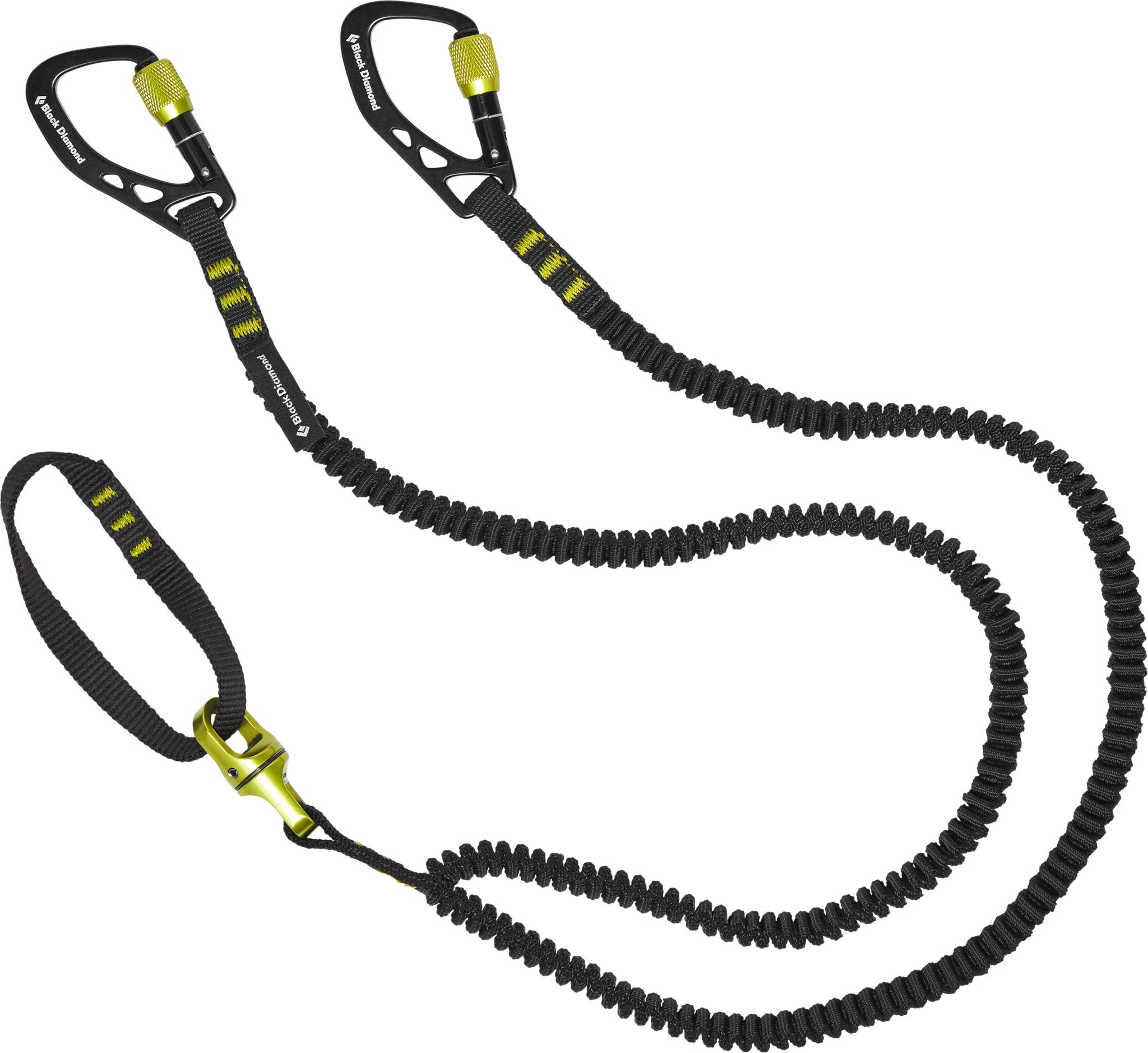 Black Diamond Spinner Leash