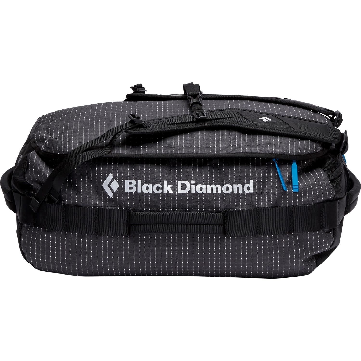 Black Diamond Stonehauler 60L Duffel Bag