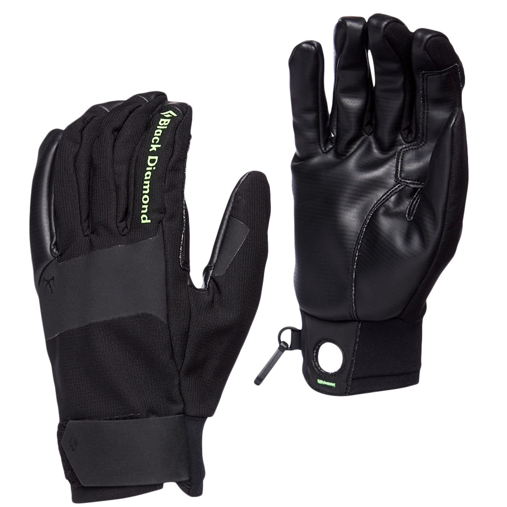 Gants Black Diamond Torque