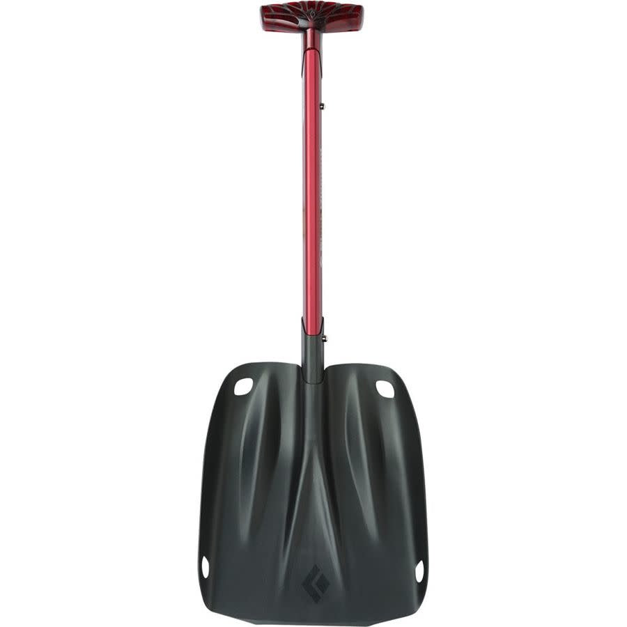 Black Diamond Transfer Shovel