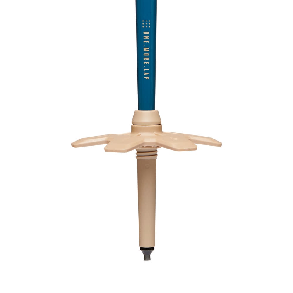 Black Diamond Traverse Compactor Ski Poles