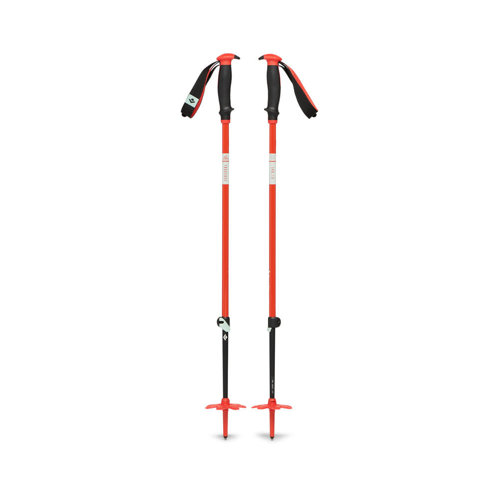 Black Diamond Traverse Ski Poles