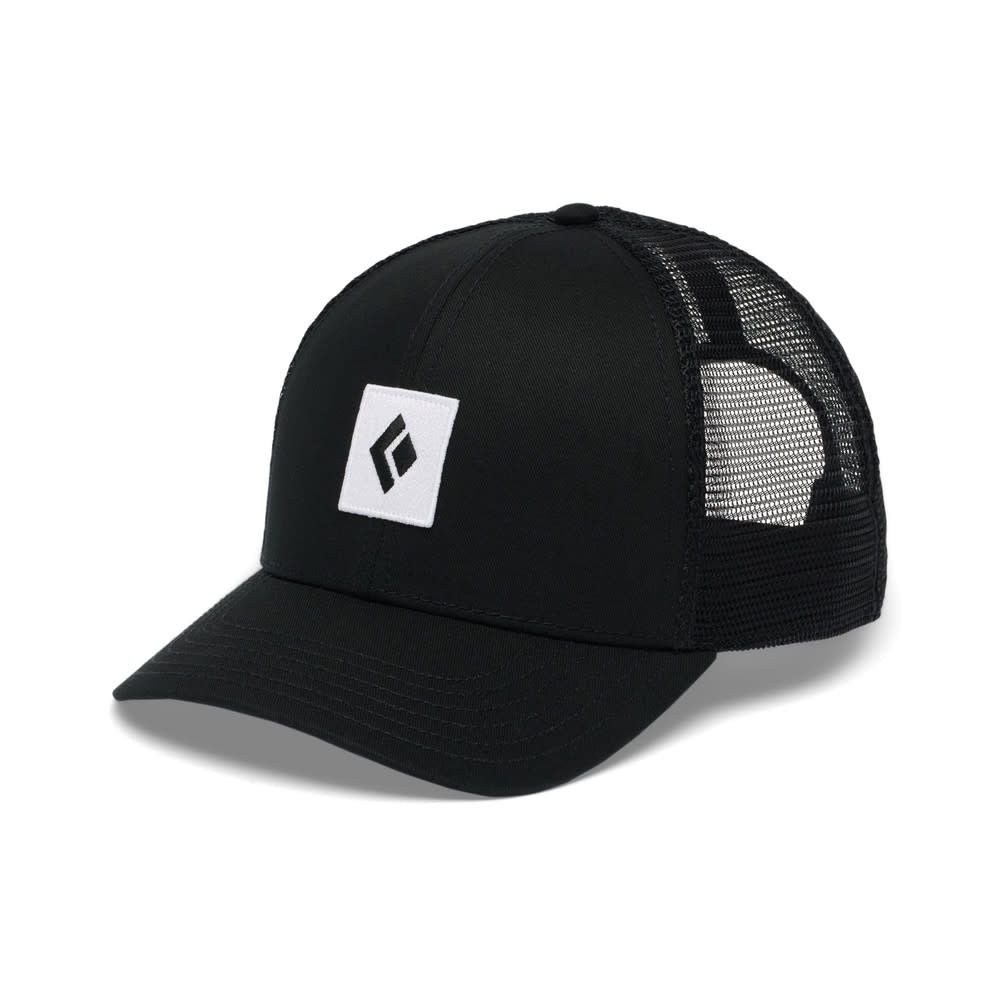 Black Diamond Trucker Hat - Men