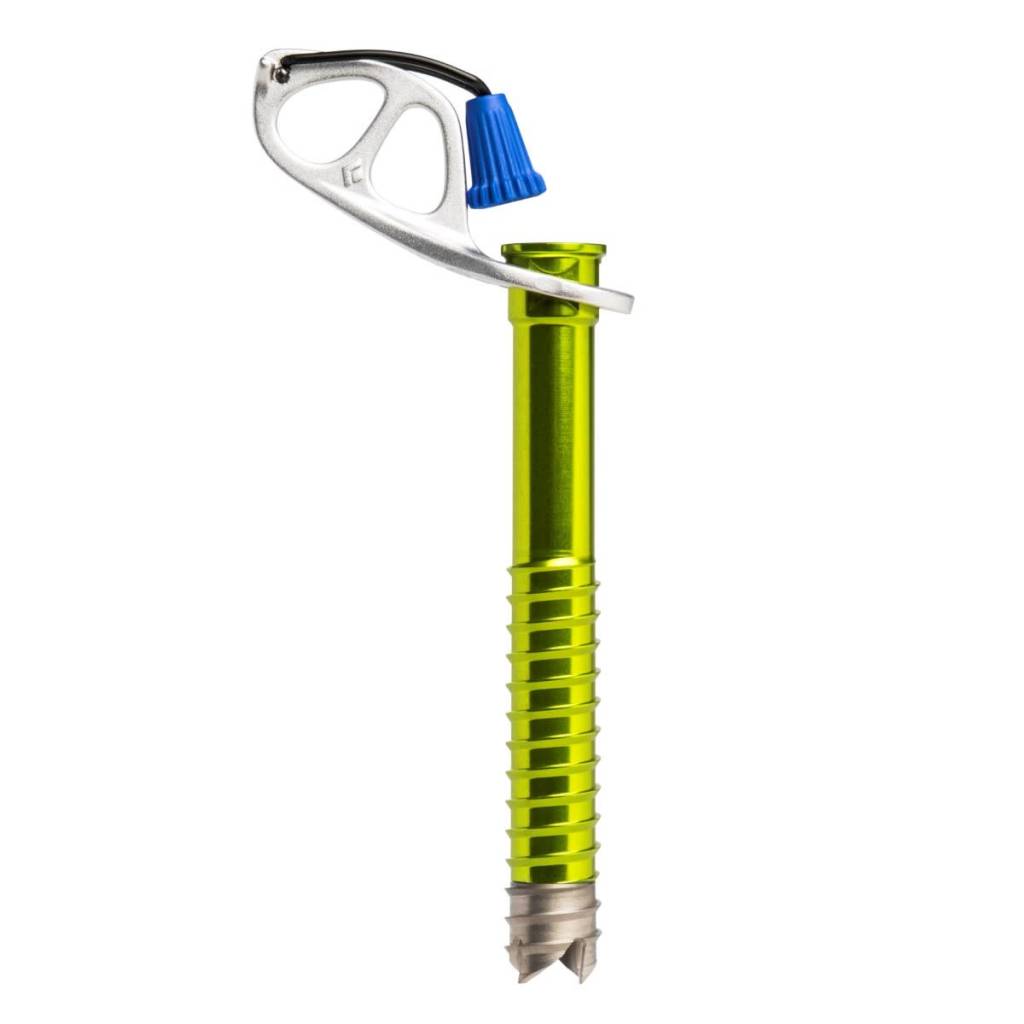 Black Diamond Ultralight Ice Screws