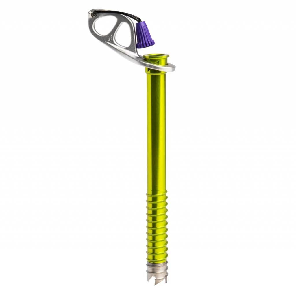 Black Diamond Ultralight Ice Screws