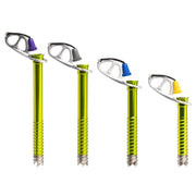 Black Diamond Ultralight Ice Screws
