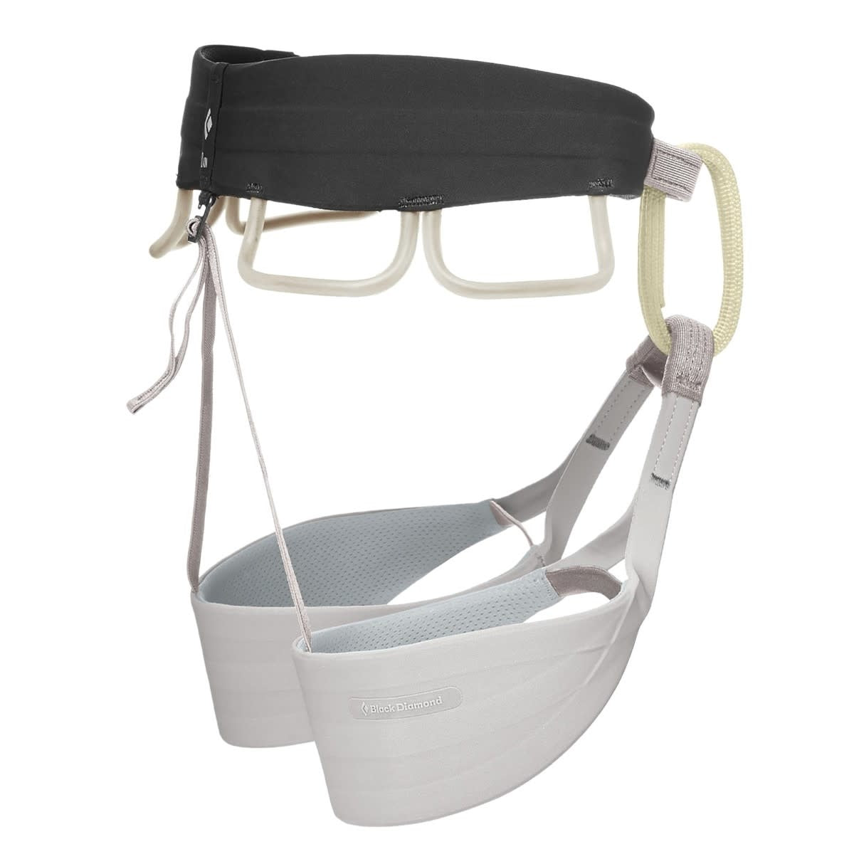 Black Diamond Solution Harness - Women