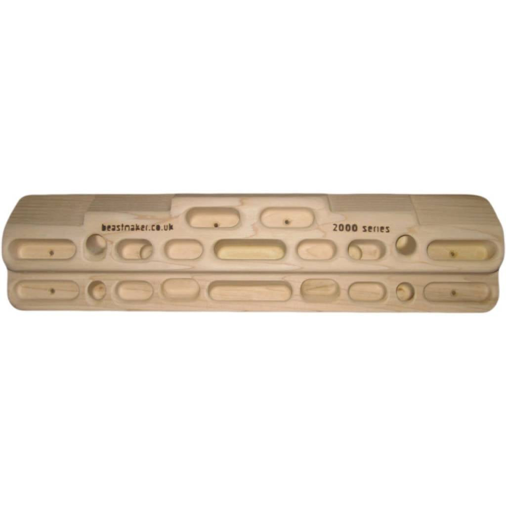 Poutre à traction Beastmaker 2000