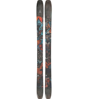 Skis Atomic Bent 100 - 2026