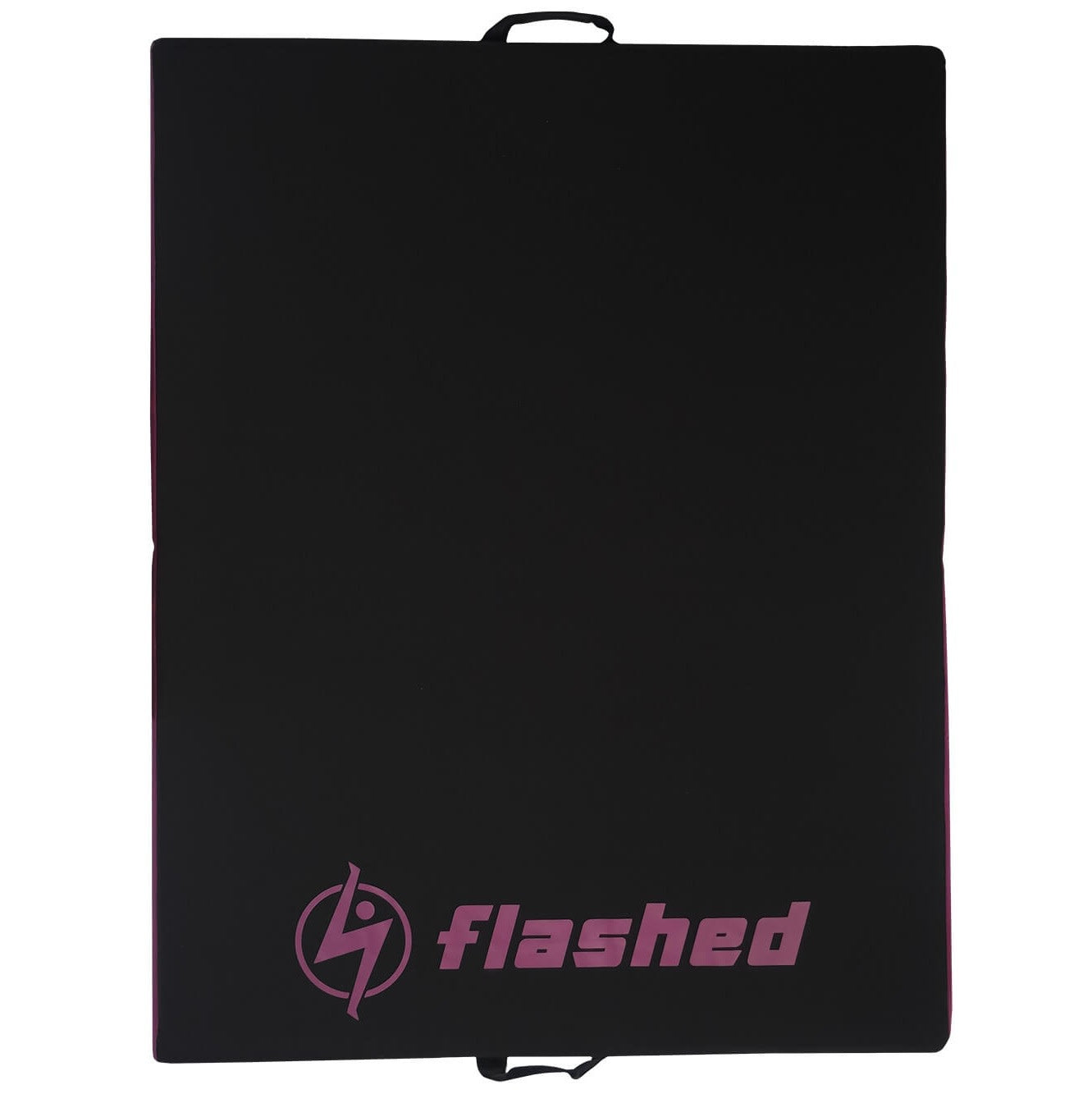 Flashed Big Squishy Crash Pad