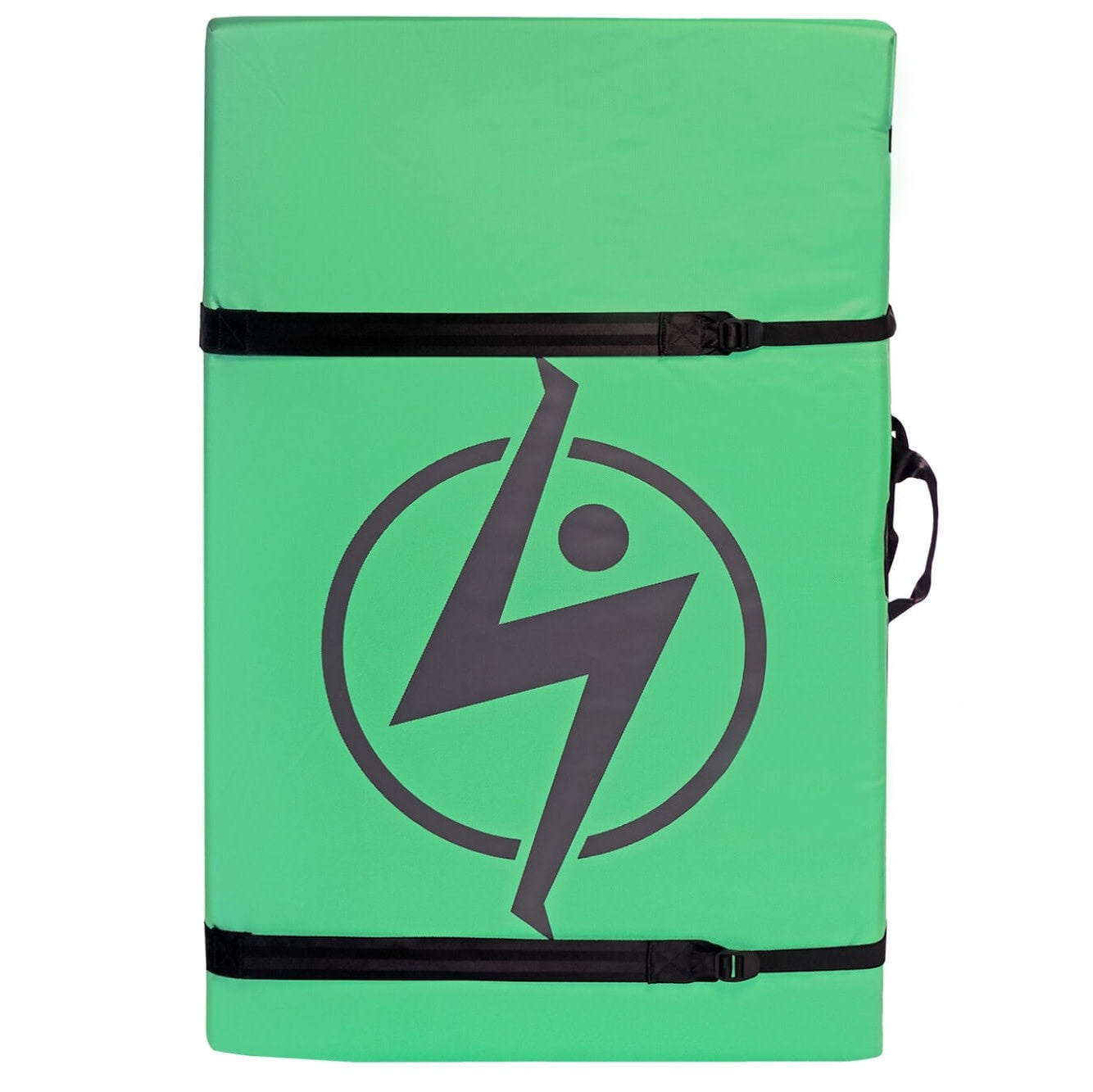 Flashed Big Squishy Crash Pad