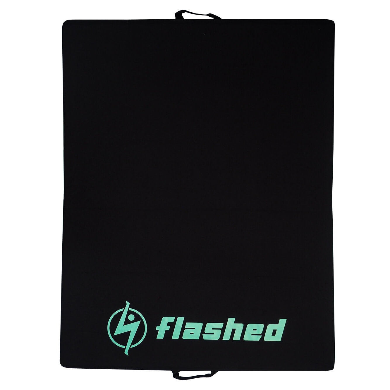 Flashed Big Squishy Crash Pad