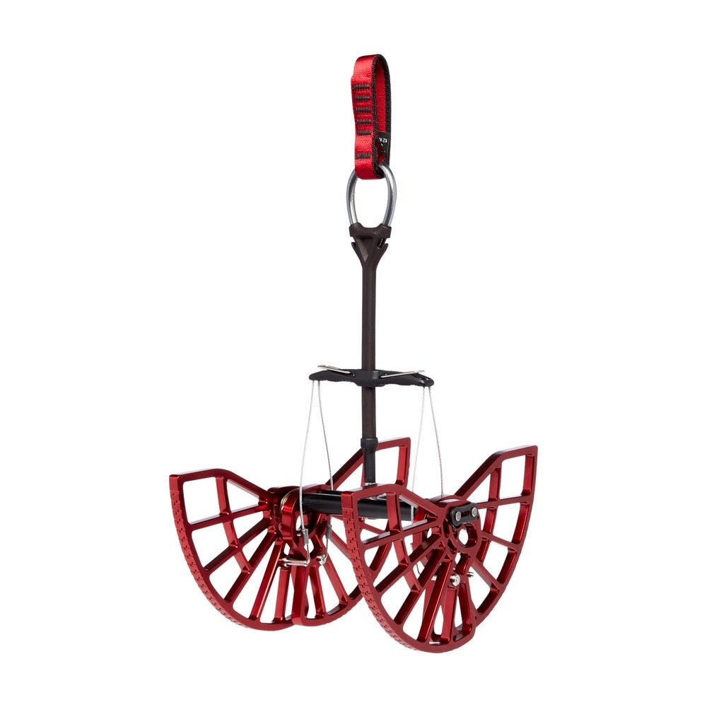 Coinceurs mécaniques Black Diamond Camalot C4