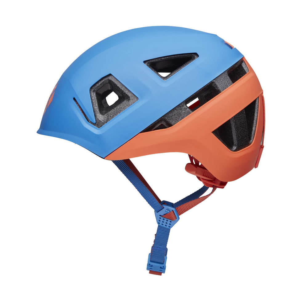 Black Diamond Capitan Kid Helmet